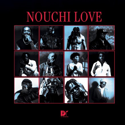 Lyrics Nouchi Love Didi B & Paulo Chakal (Babi Tape)