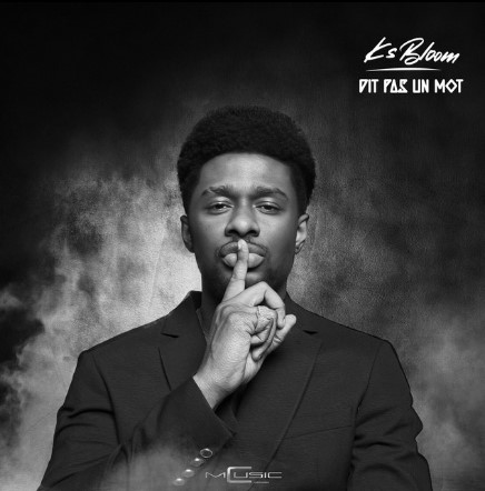 Lyrics Dis pas un mot - Ks Bloom