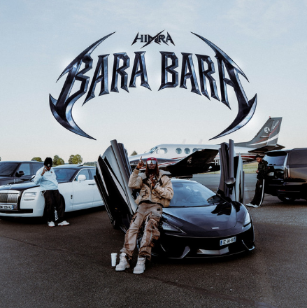 Lyrics Bara Bara Himra